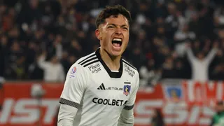 Cristián Zavala se va de Colo Colo: Aseguran que el jugador partirá a un club de Argentina