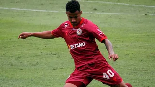 Victor Ramon contó que ni Matías Fernández ni Humberto Suazo quisieron apostar por el Brasil-Chile