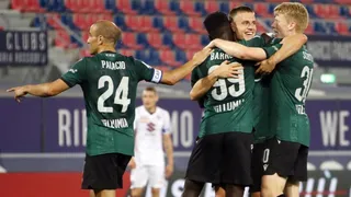 Los golazos en la igualdad de Bologna de Gary Medel frente a Torino