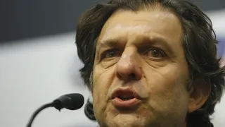 Mosa pidió paciencia a los hinchas: Pensamos en dos otres refuerzos para la Copa Libertadores