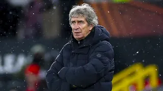 Prensa española tildó de “desastre” la gestión de Pellegrini en Betis en la Europa League