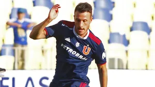 Angelo Henríquez y su recuperación: “La idea es estar listo para el partido con Melgar”