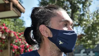 Marcelo Ríos cargó contra Gabriel Boric: “No me da nada de confianza”