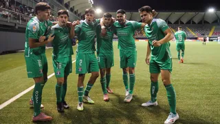 El jugador de Audax que estuvo en la mira de Colo Colo y ahora lo enfrenta