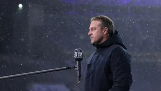 Hans-Dieter Flick: “No hemos tenido la mejor preparación pero no valen las disculpas”