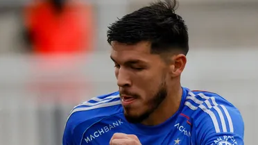 Angustia en Venezuela: las 24 horas que retrasaron el regreso de Tamayo a la U de Chile