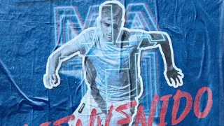 Universidad de Chile oficializó a Matías “Tucu” Sepúlveda como séptimo refuerzo