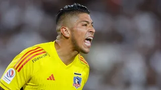 César Fuentes: A Brayan Cortés lo conozco hace años y lo veo muy bien, enfocado