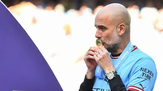Guardiola seguirá en Manchester City pese a posibles sanciones
