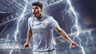 Real Madrid oficializó su primer fichaje de la temporada