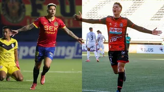 Unión Española vs Deportes Limache en vivo: Cuándo, a qué hora y dónde ver por el Campeonato Nacional 2025