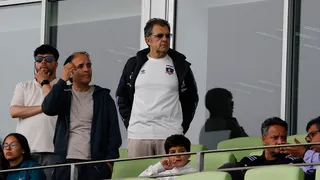 Los 3 tapados que baraja Blanco y Negro para cerrar el plantel de Colo Colo 2026