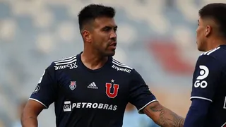 Gonzalo Espinoza: Me encantaría seguir en la U, jamás he pensado en irme