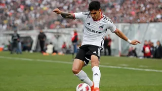 Wiemberg y el Superclásico: Saldremos a buscar el partido, como debe hacerlo un equipo grande