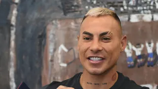 Cecilia Pérez dio a conocer los esfuerzos de U de Chile por Alexis Sánchez y Eduardo Vargas