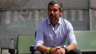 Miguel Ramírez tras caída ante la U: Terminamos una semana de mierda con esta guinda de la torta