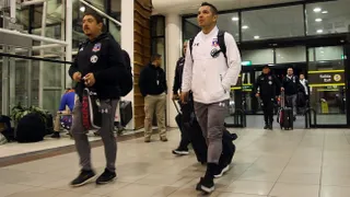 El viaje de Colo Colo a Sao Paulo para realizar su intertemporada pensando en el segundo semestre
