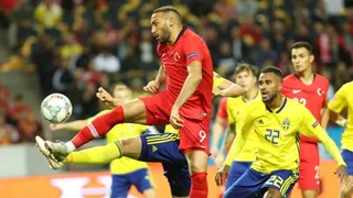 Los resultados en la Liga de Naciones de la UEFA