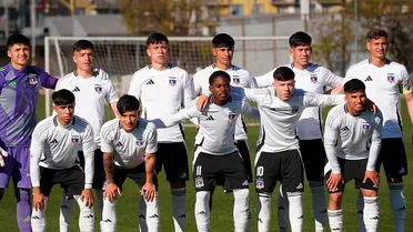 Firmó y se fue: La joya que Ortiz desechó en Colo Colo y jugará Copa Libertadores