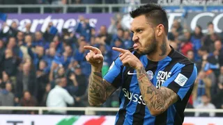 Mauricio Pinilla recordó golazo de chilena que marcó con Atalanta en Italia