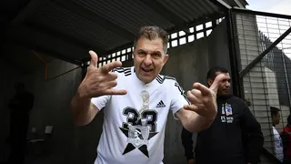 Barticciotto adelantó que renunció un director del bloque Mosa a Blanco y Negro