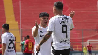Noticias de Colo Colo hoy sábado 7 de febrero: Ortiz se la juega con dos 9, Everton presiona y ByN mueve la última carta