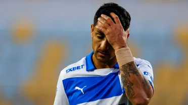 U Católica se complica: el partido ante Boca Juniors puede moverse al Estadio Nacional por exigencia de Conmebol