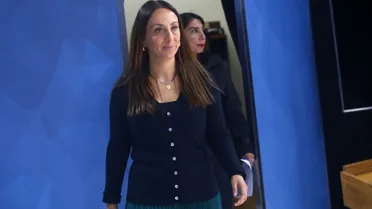 Cecilia Pérez fue designada como nueva Ministra del Deporte