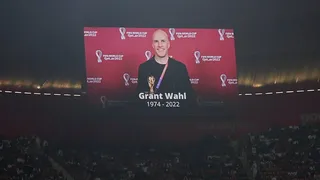 Hermano del periodista Grant Wahl retiró su sospecha de que fue asesinado