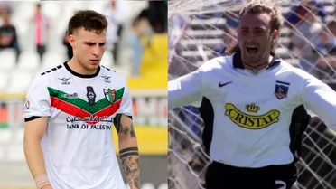 Marcelo Barticciotto e interés de Colo Colo en Bruno: Tiene mejores condiciones que yo