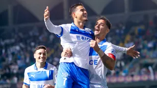 Por fin la Universidad Católica tiene buenas noticias