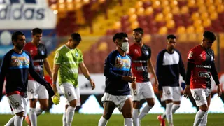 Deportes Antofagasta informó que no podrá contar con público frente a La Serena en Calama