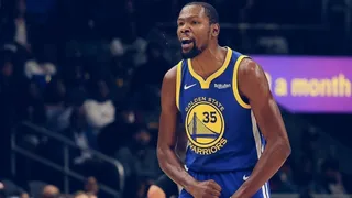 Golden State Warriors regresó a los triunfos ante Atlanta Hawks
