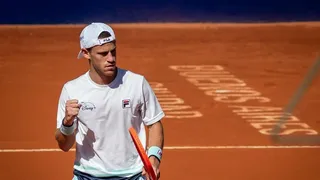 Diego Schwartzman y Francisco Cerúndolo protagonizarán final argentina en Buenos Aires