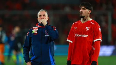 Independiente no lo supera: vuelve a disparar contra U de Chile por escándalo de Avellaneda