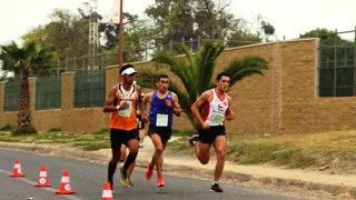 Media Maratón “Semana Quinterana” se disputará este domingo con inscripciones gratuitas