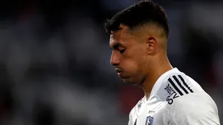 Iván Morales y deuda de Blanco y Negro: Yo pedí dejar el 20 por ciento de mi pase en Colo Colo