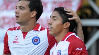 Ex seleccionado sub 20 fue condenado a nueve años y medio de prisión en Argentina