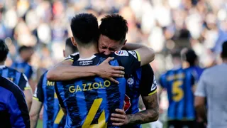 Abogado de Huachipato tras expulsión de Melipilla: Se hizo justicia, estamos satisfechos