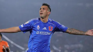 “Vamos a dar vuelta la llave”: En U de Chile confían en seguir avanzando en la Copa Chile 2025