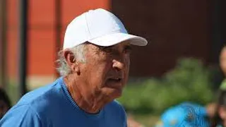 Patricio Cornejo: Chile es favorito ante Austria en Copa Davis y debe asumirlo