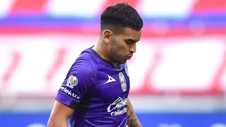 Sebastián Vegas está a un paso de ser nuevo jugador de Monterrey