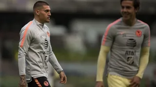 Club León de Jean Meneses amargó el estreno de Nicolás Castillo con goleada sobre América