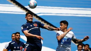 ¡Sé parte del clásico universitario! Hinchada Cooperativa te invita al duelo entre la U y la UC