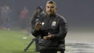 Damián Muñoz: “Debemos seguir con esa fortaleza individual y colectiva”