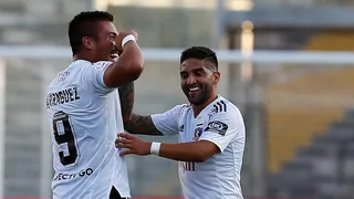 “Chilealbo”: Colo Colo se prepara para la difícil “final” ante La Calera en el Monumental