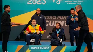 Harold Mayne-Nicholls: Nuestra intención es que los recintos siempre estén llenos