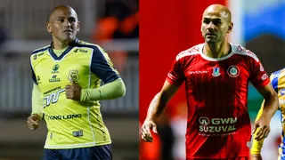 Unión La Calera vs San Luis en vivo: Cuándo, a qué hora y dónde ver por la Copa Chile 2025