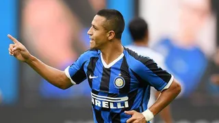 Alvaro Pereira: Alexis Sánchez merece ser titular en Inter de Milán