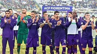 Los homenajes de Fiorentina para Davide Astori en su duelo ante Benevento